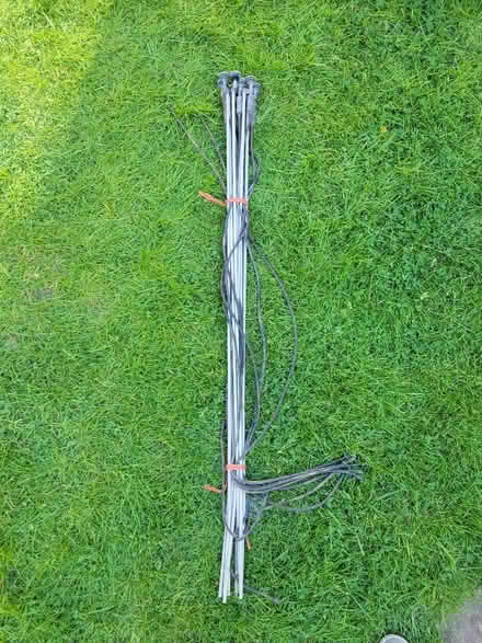 Photo of free Irrigation system parts (Aldrington BN3) #2