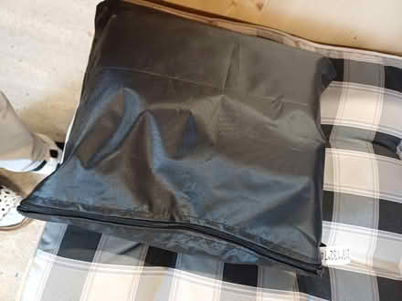 Photo of free Large garden table cover (IP4) #3