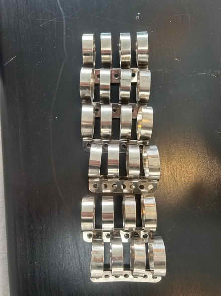 Photo of free Napkin holders (Lavender Hill SW11) #1