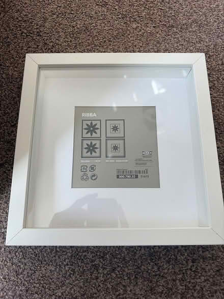 Photo of free Ikea box photo frame (TN35 Ore) #1