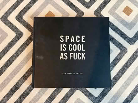 Photo of free Coffee Table Book (Shaw) #1