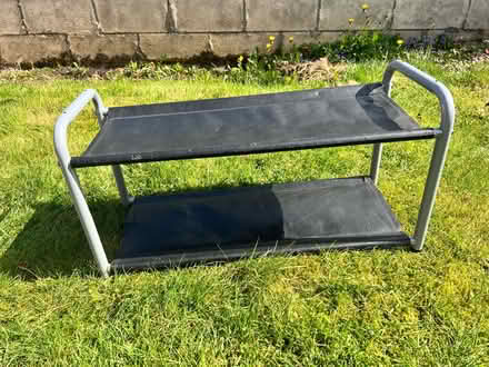 Photo of free Shoes rack (Broxtowe NG8) #2