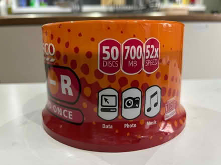 Photo of free CDs (WN6 Shevington) #2