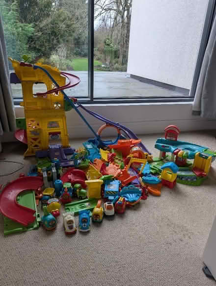 Photo of free Toys for toddler/kids (Edgbaston B5) #4