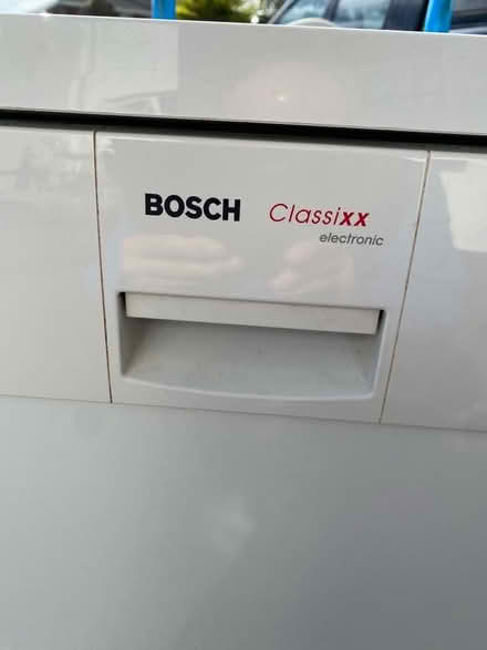 Photo of free Dishwasher, vgc pr8 2hx (Southport PR8) #2