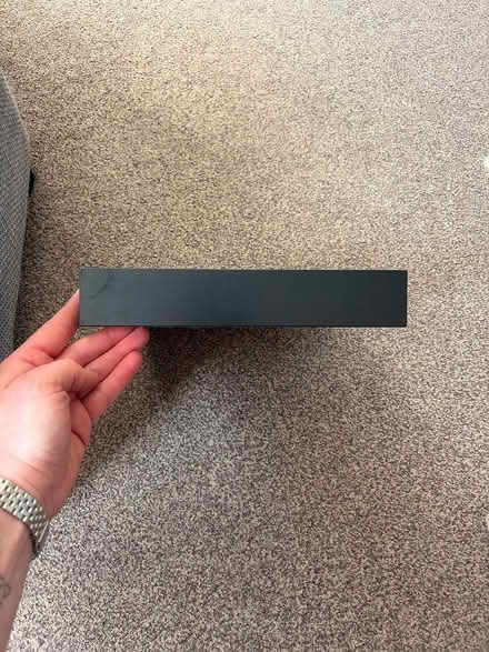 Photo of free Ikea box photo frame #2 (TN35 Ore) #2