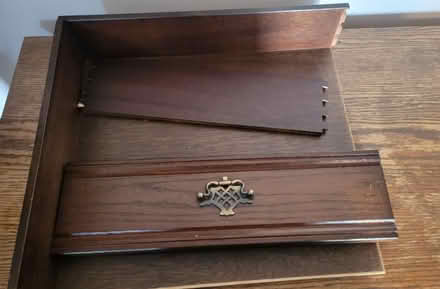 Photo of free Sideboard (Shirehamptom) #4