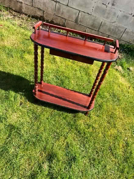 Photo of free Table (Broxtowe NG8) #1