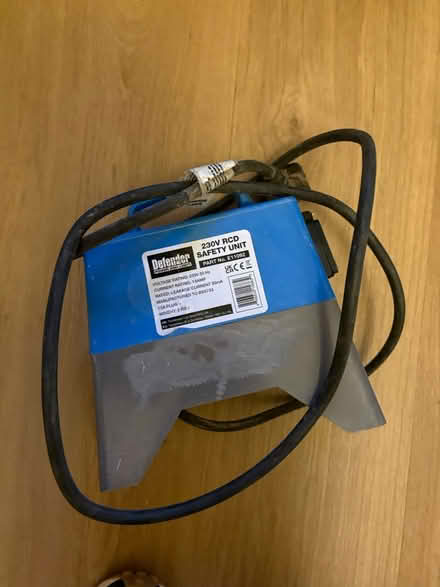 Photo of free Building extension cable (Lewisham) #2
