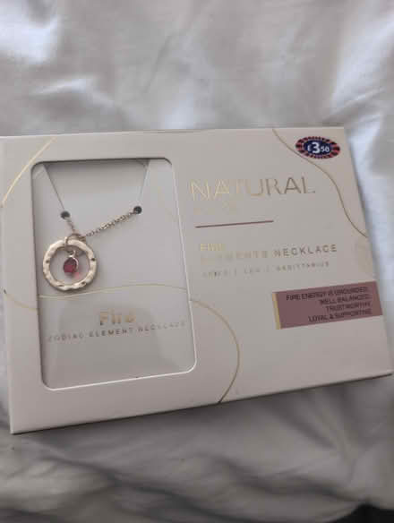 Photo of free Necklace (MK42) #1