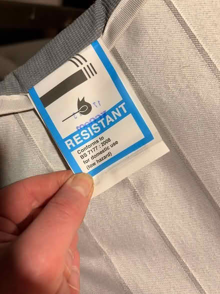 Photo of free Double mattress (Tonbridge TN10) #3