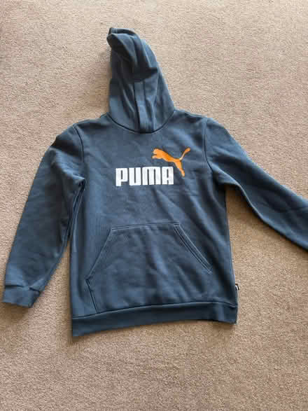 Photo of free Boys hoodies and tracksuit (Wickford SS11) #4