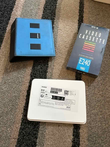 Photo of free Lots of Free items (Jennetts park RG12) #2