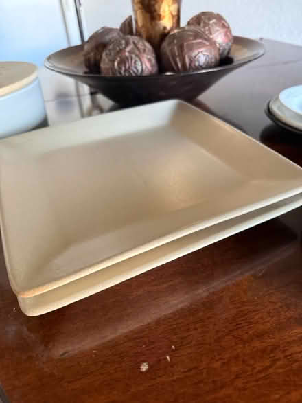 Photo of free Plates (various sizes) (West San Jose 95128) #2