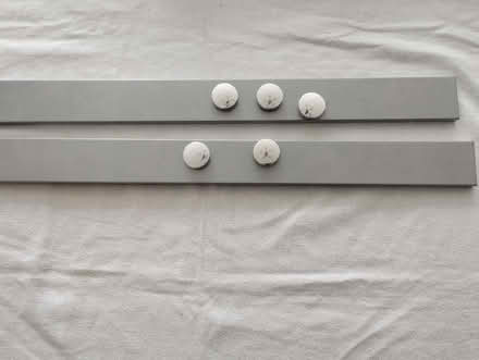 Photo of free Metal wall strip (Ainsdale PR8) #1