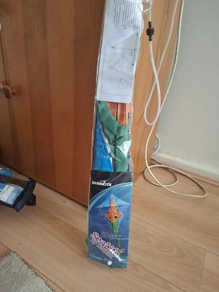 Photo of free Different kites (Melbourn Royston) #2