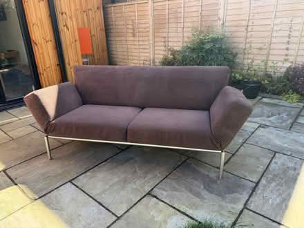 Photo of free Sofa Bed (Clifton, York YO30) #4