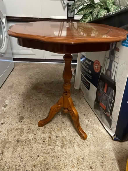 Photo of free Table (RH13) #2