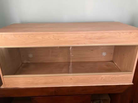 Photo of free Reptile vivarium (Allerton L18) #1