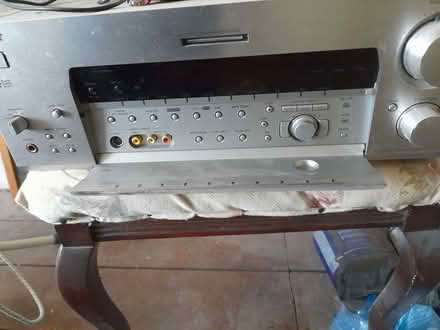 Photo of free Amplifier (Gainsborough DN21) #3