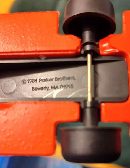 Photo of free Nerf cars with launcher (Saugus) #4