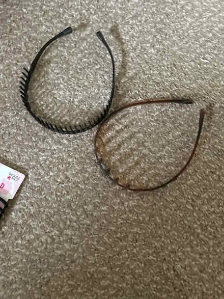 Photo of free Hair tools (Near Main Street Laurel Md) #2