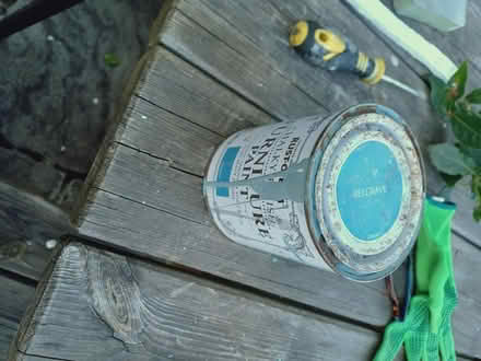 Photo of free Chalky finish furniture paint (St George BS5) #2