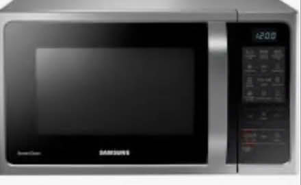 Photo of Microwave (MK42. Kempston) #1