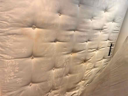 Photo of free Double and King size mattress (Grove Park BR1) #3