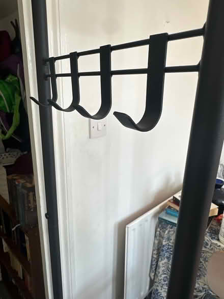 Photo of free Wardrobe (Lee High Road SE13) #2