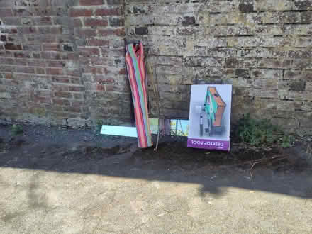 Photo of free Random bits more through the day (St Leonards TN38) #1