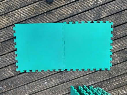 Photo of free Foam floor “Tiles” (Twickenham TW1) #3