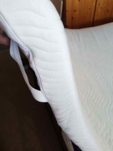 Photo of free Mattress Topper (Broseley TF12) #3