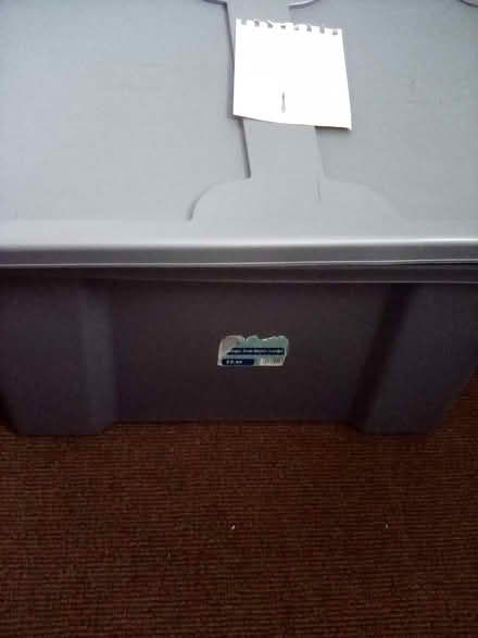 Photo of free Mixed Items (CT9) #3