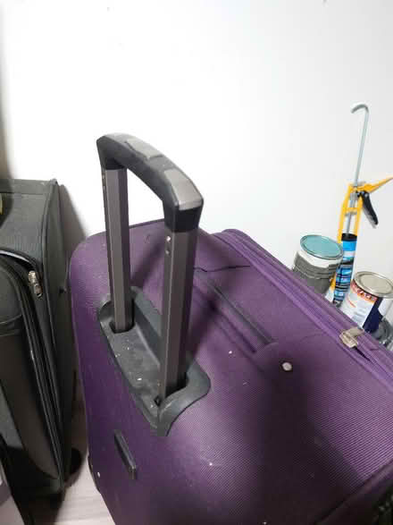 Photo of free Suitcase - perfect working order! (St Margarets TW1) #3