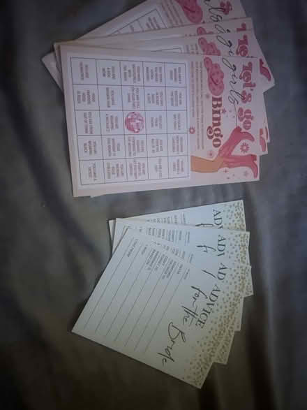 Photo of free Hen party gamesc (Pitsea) #1