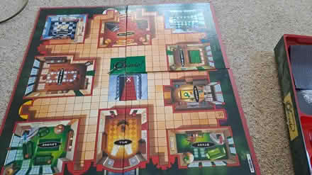 Photo of free CLuedo. RG26 (Bramley, Hants RG26) #2