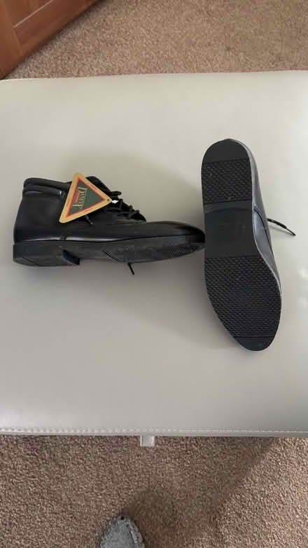 Photo of free Ankle boots (Cippenham SL1) #2