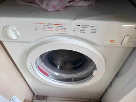 Photo of free Zanussi Freestanding Tumble Dryer (Hitchin SG4) #3