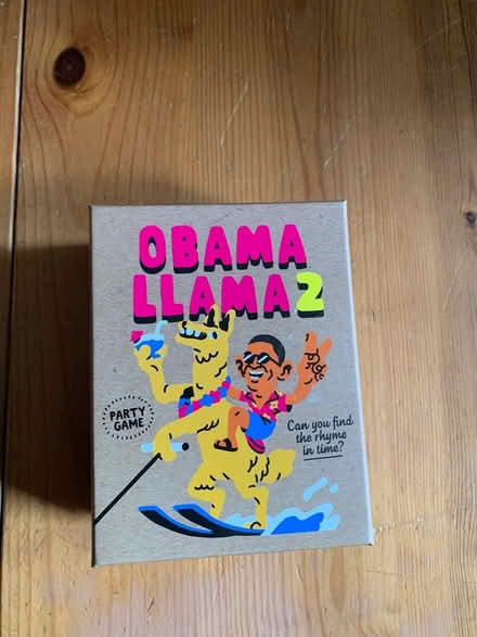 Photo of free Card games and puzzles (Calne SN11) #1