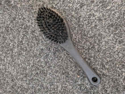 Photo of free Dog hair brush (Manchester M19) #2