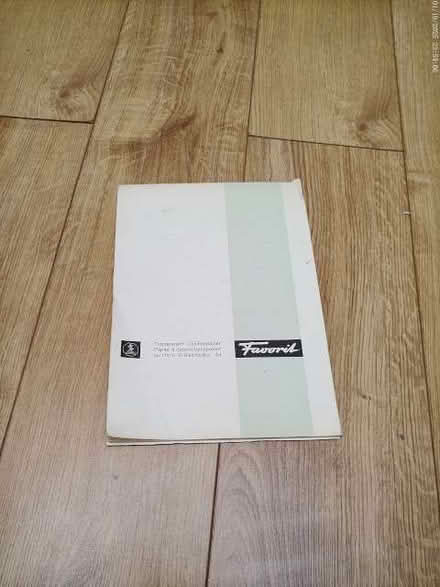 Photo of free High-quality German Tracing Paper (Woollard BS39) #1