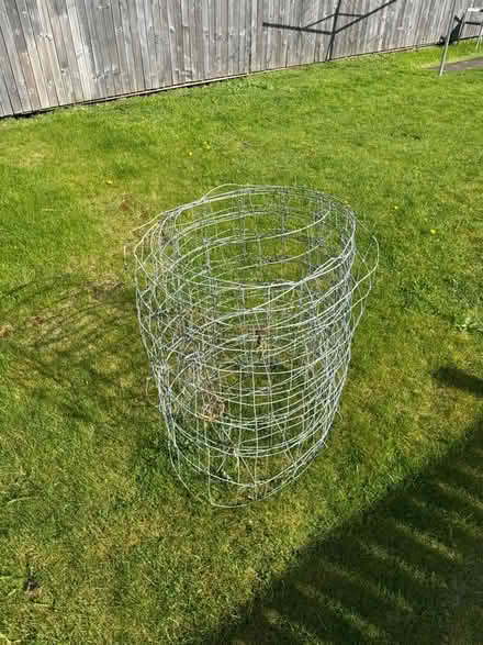 Photo of free Fencing (Penrith CA11) #1