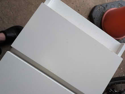 Photo of free Malm chest of drawers (GL1) #1