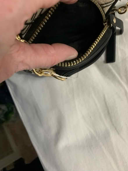 Photo of free Primark Crossbody Phone Bag (Muswell Hill) (Colney Hatch N10) #4