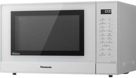Photo of free Microwave (TW7 4) #1