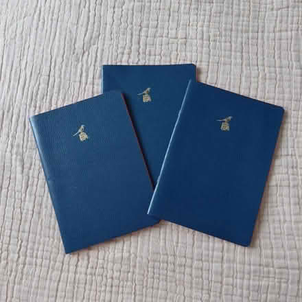 Photo of free Pocket notebooks (Union City - Decoto Road) #1