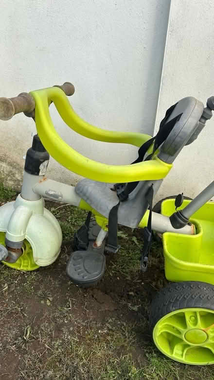 Photo of free Little tykes Trike (PO5 2, southsea) #4