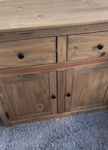 Photo of free Storage unit (N3) #1