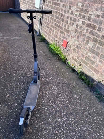 Photo of free Scooter (Mickleover) #2